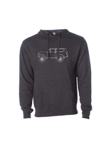 Scout II Sweatshirt