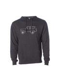 Scout II Sweatshirt