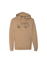 Scout II Sweatshirt