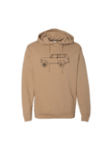 Scout II Sweatshirt