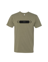 Scout 800 Grill Tee