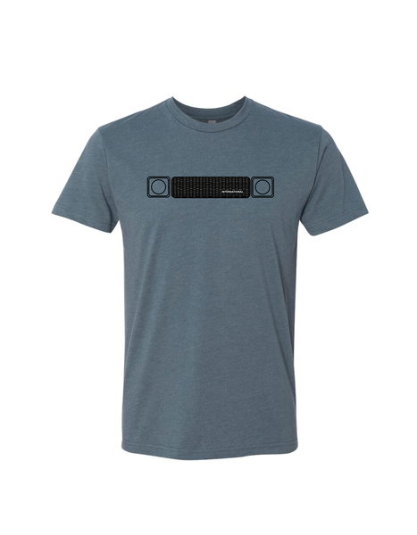 Scout 800A Grill Tee