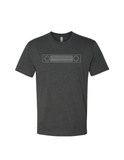 Scout '71-'72 Grill Tee