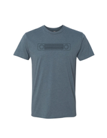 Scout '71-'72 Grill Tee