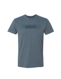 Scout '71-'72 Grill Tee