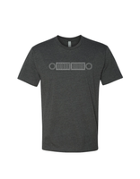 Scout '73-'75 Grill Tee