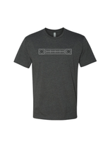 Scout '77-'79 Grill Tee