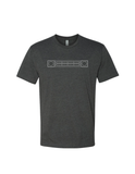 Scout '77-'79 Grill Tee