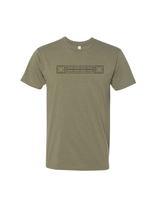 Scout '77-'79 Grill Tee