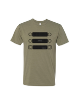 Scout 80/800 Generation Grills Tee